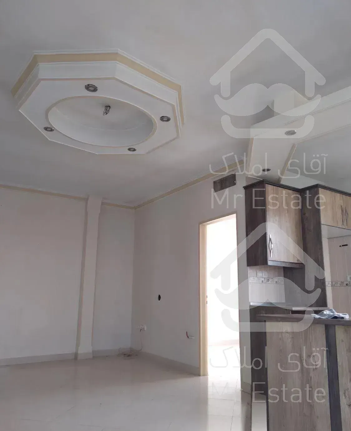 رهن واحد آپارتمان  ۶۰ متری