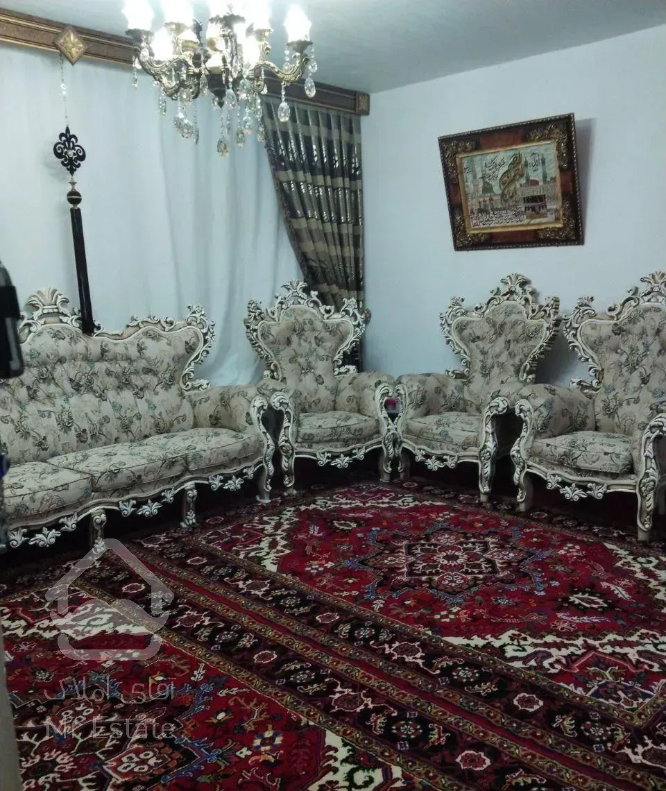 فروش آپارتمان سهند فاز 3 لوکس بهترین مجتمع نیایش3