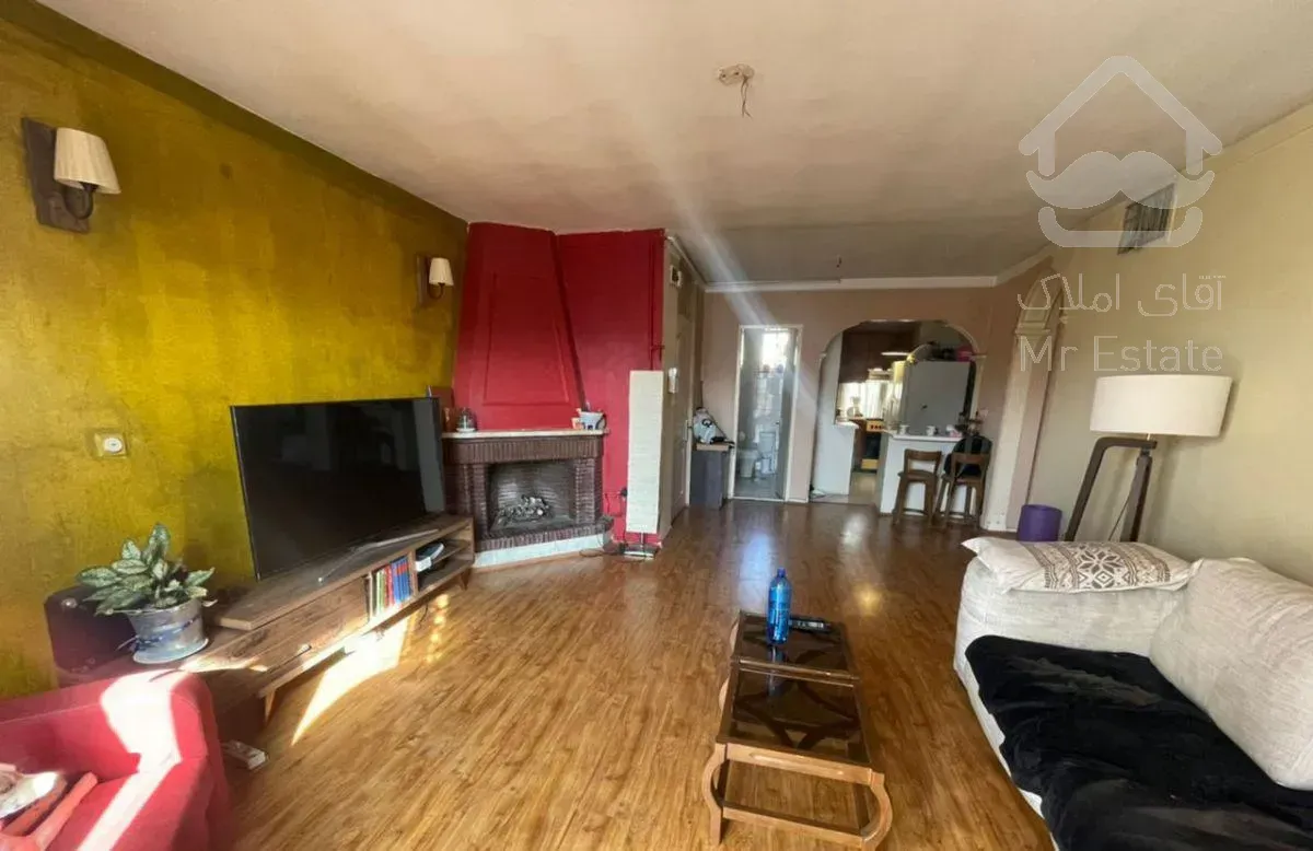 آپارتمان 84 متر دو خوابه