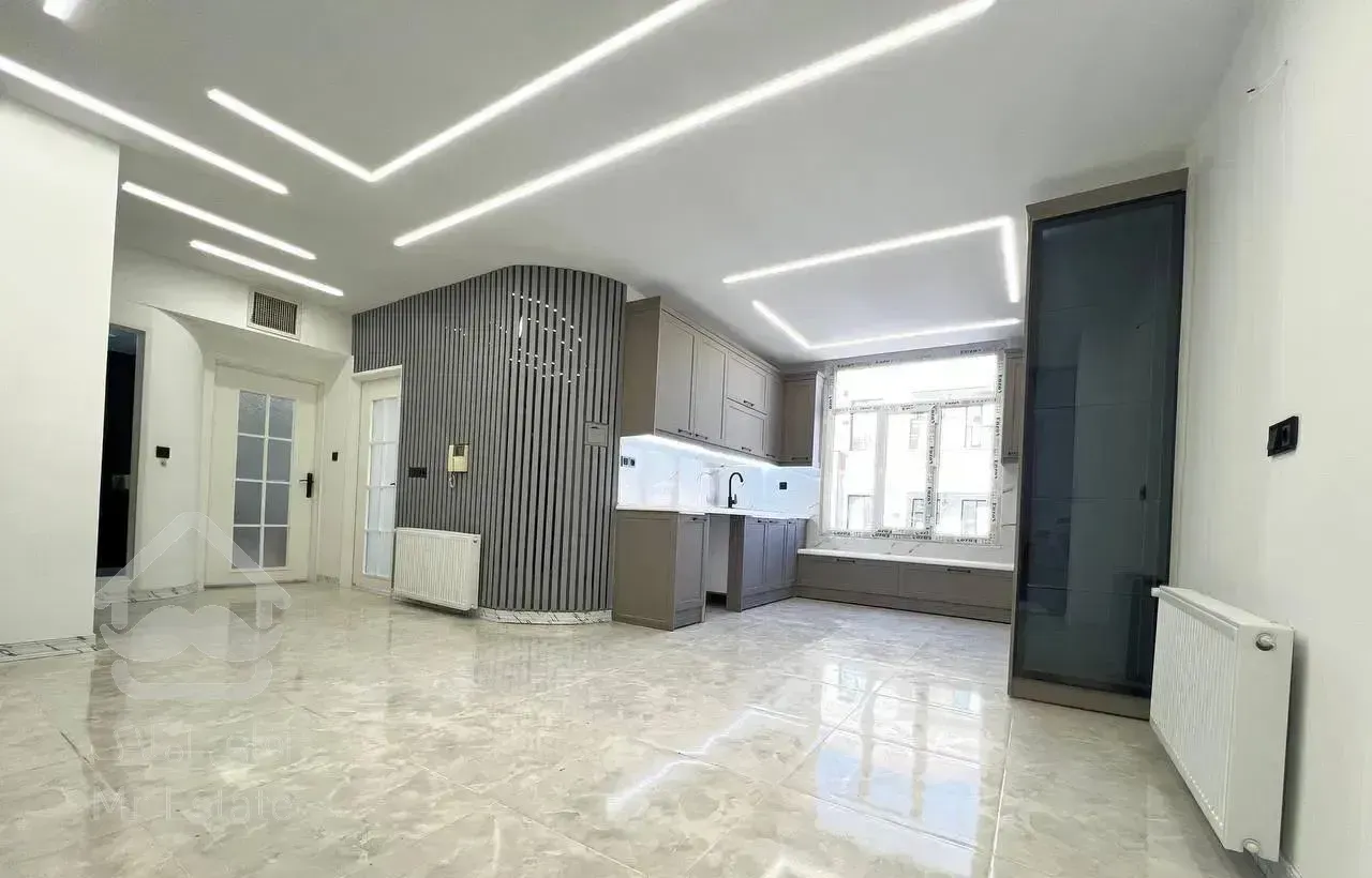 66 متری    روبه نما سند تکبرگ  بورس سرمه گذری