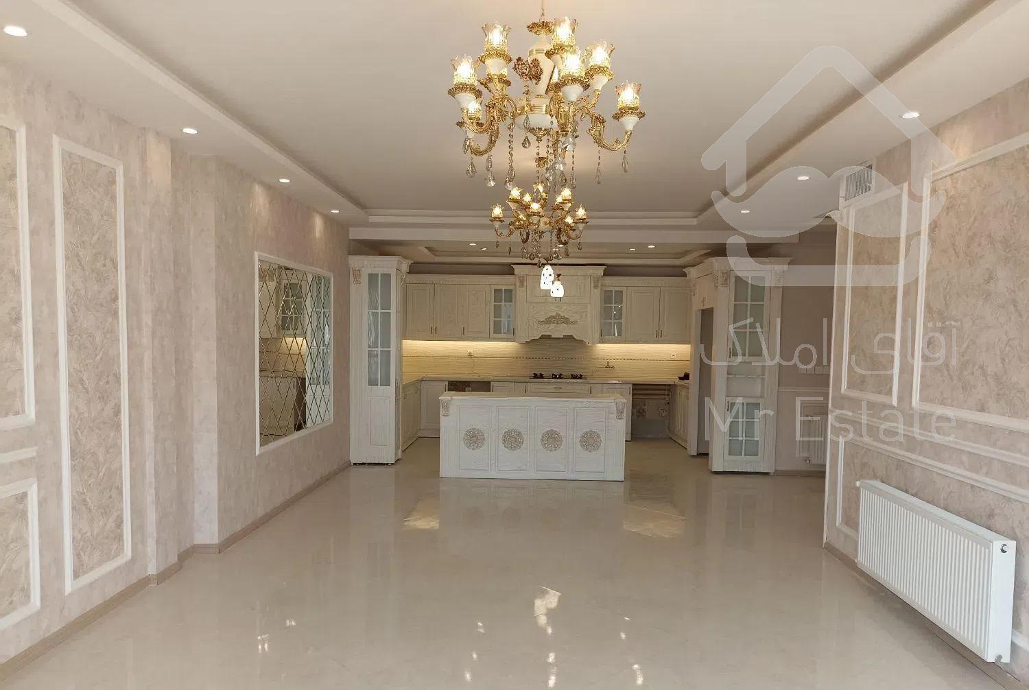 رهن کامل نبش اقدسیه ۶۰ . تخلیه