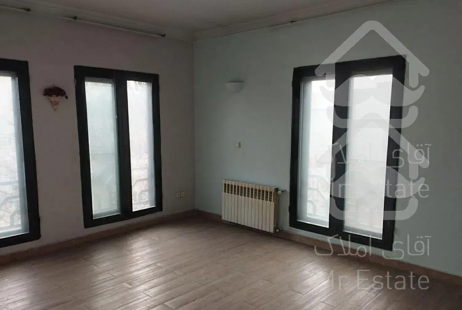 آپارتمان ۲۰۰ متر ۳ خوابه