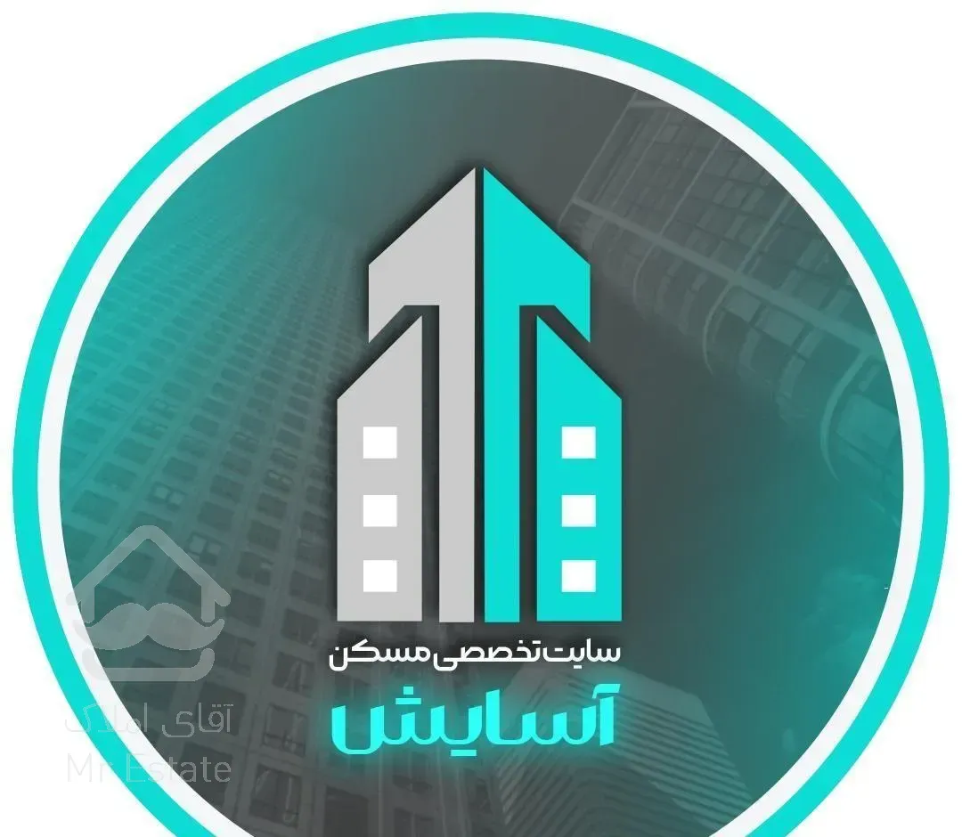 *شهرک کشاورزی230متر رو به پارک بهترین لوکیشن شهرک*