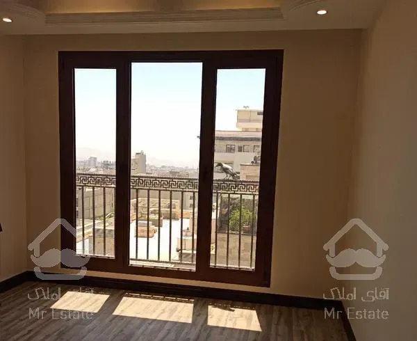 ۲۳۰متر کامرانیه/پلان بی نقص/غرق در نور/فول فرنیش