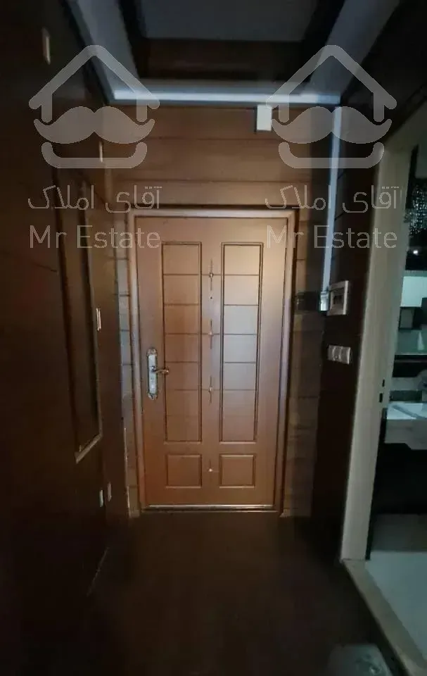 ۱۳۰ متر جردن سه خواب