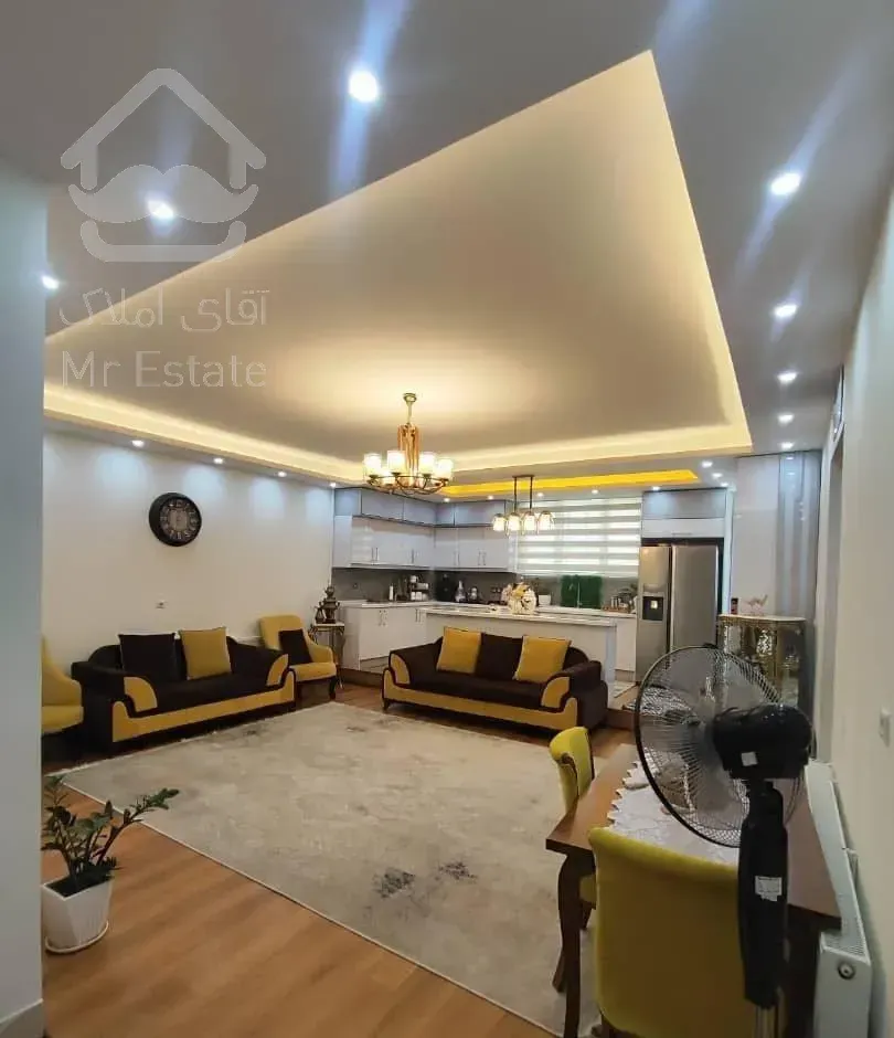 فروش اپارتمان ۱۰۴ متری خ طالقانی