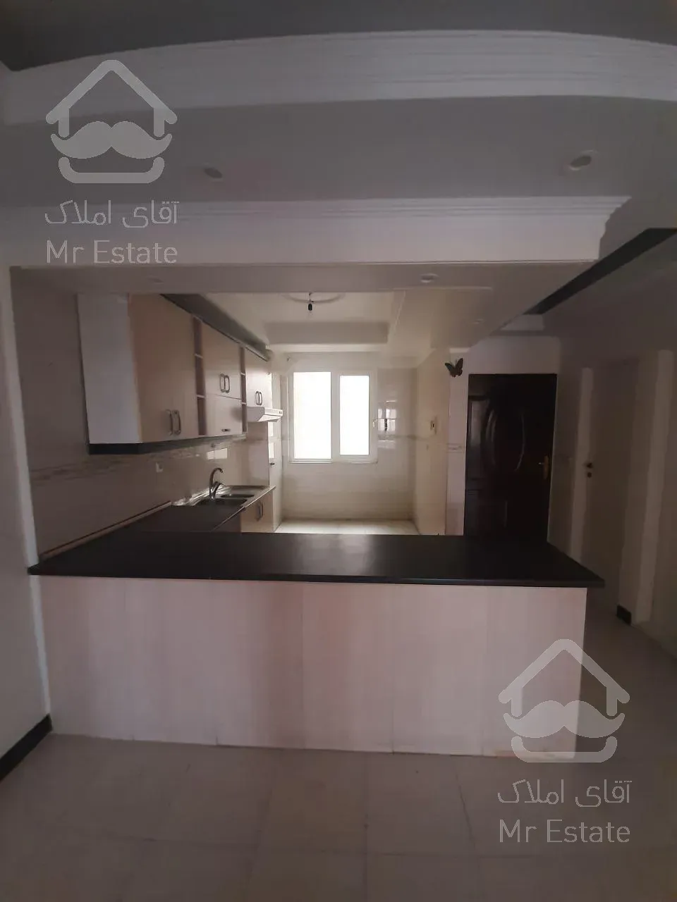 فروش آپارتمان ** ۲ خوابه ** فول امکانات