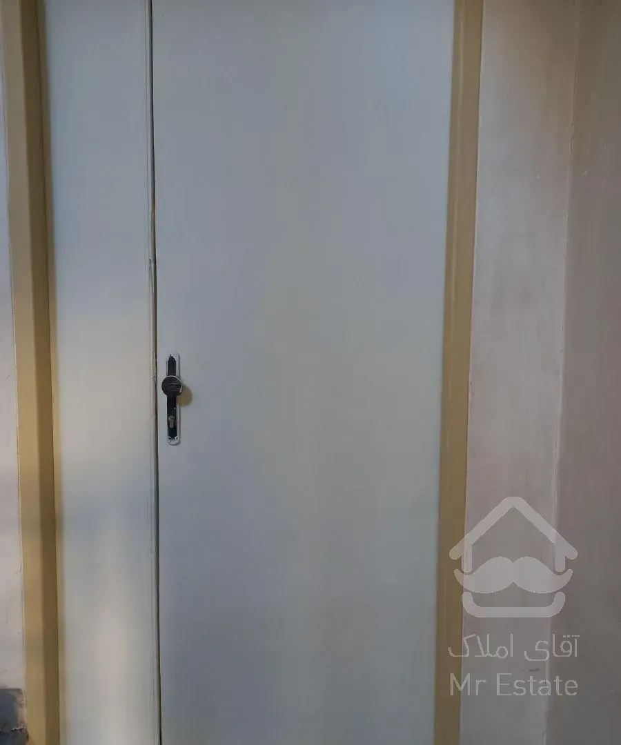 ۴۳متر تک واحدی طبقه ۲سندی بازسازی شده تخلیه