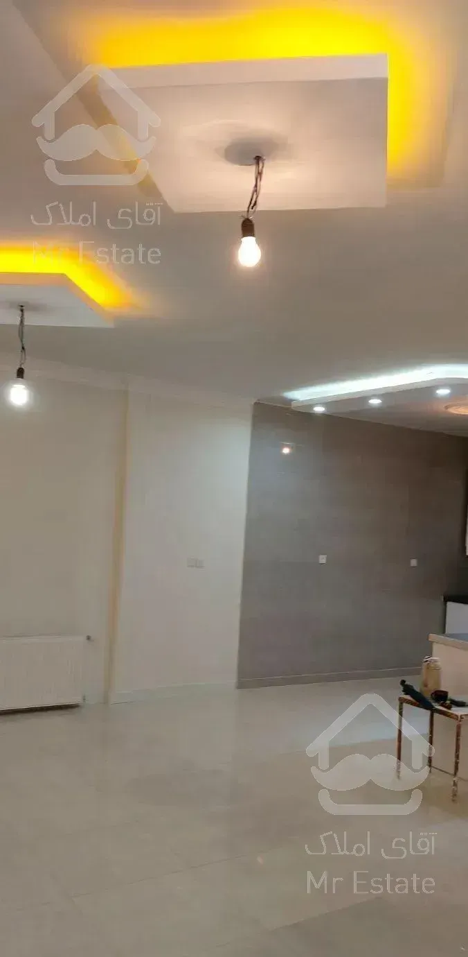 آپارتمان ۸۵ متری، دو خوابه