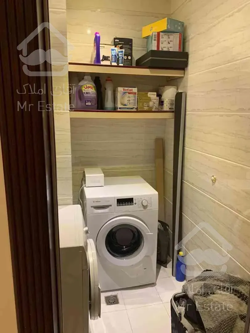 رهن کامل آپارتمان ۱۹۰ متری یاسر