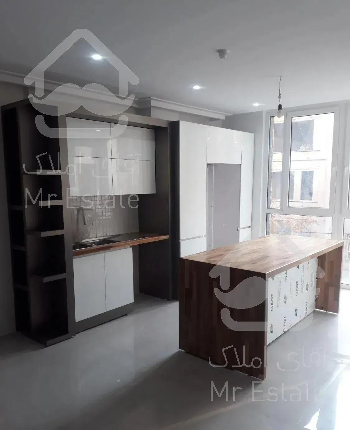 ۵۸متر/دبستان/فول امکانات