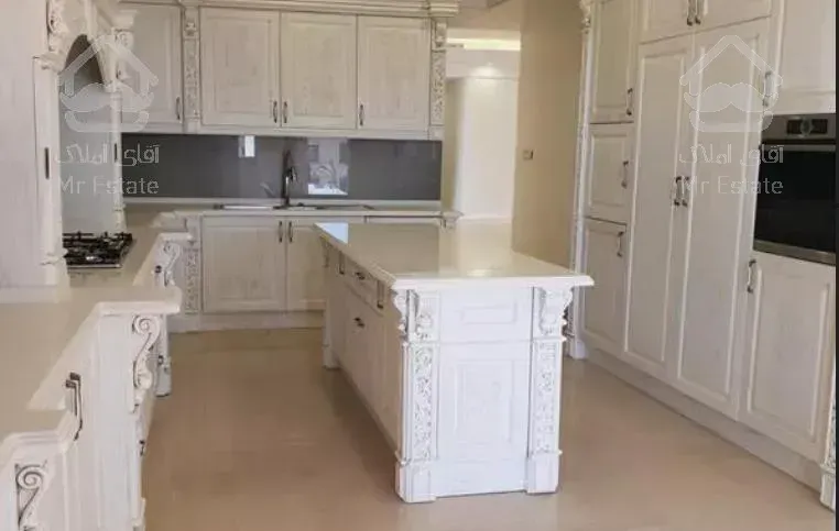 ۳۱۸ متر * اوج هنر معماری کلاسیک+فول رویال+هتلینگ