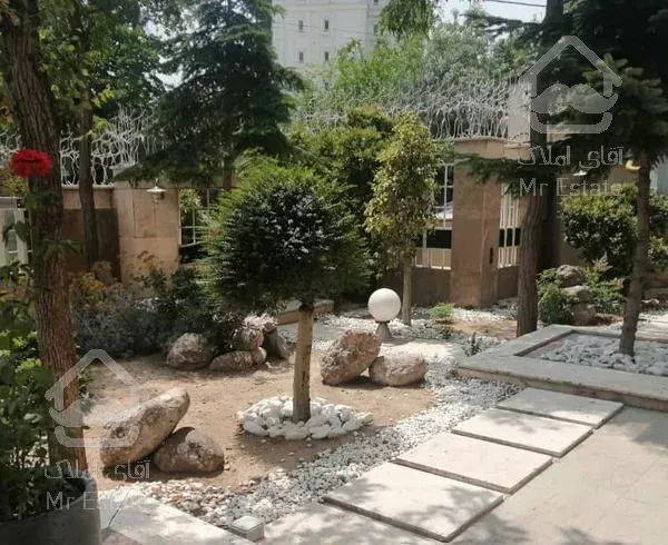 زعفرانیه 260 متر استاندارد و اصیل