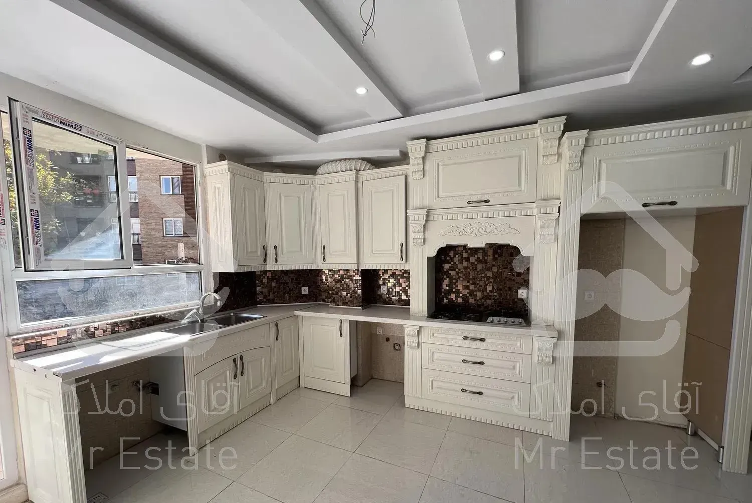 ۱۰۰متر۲خواب کلید نخورده زرگنده