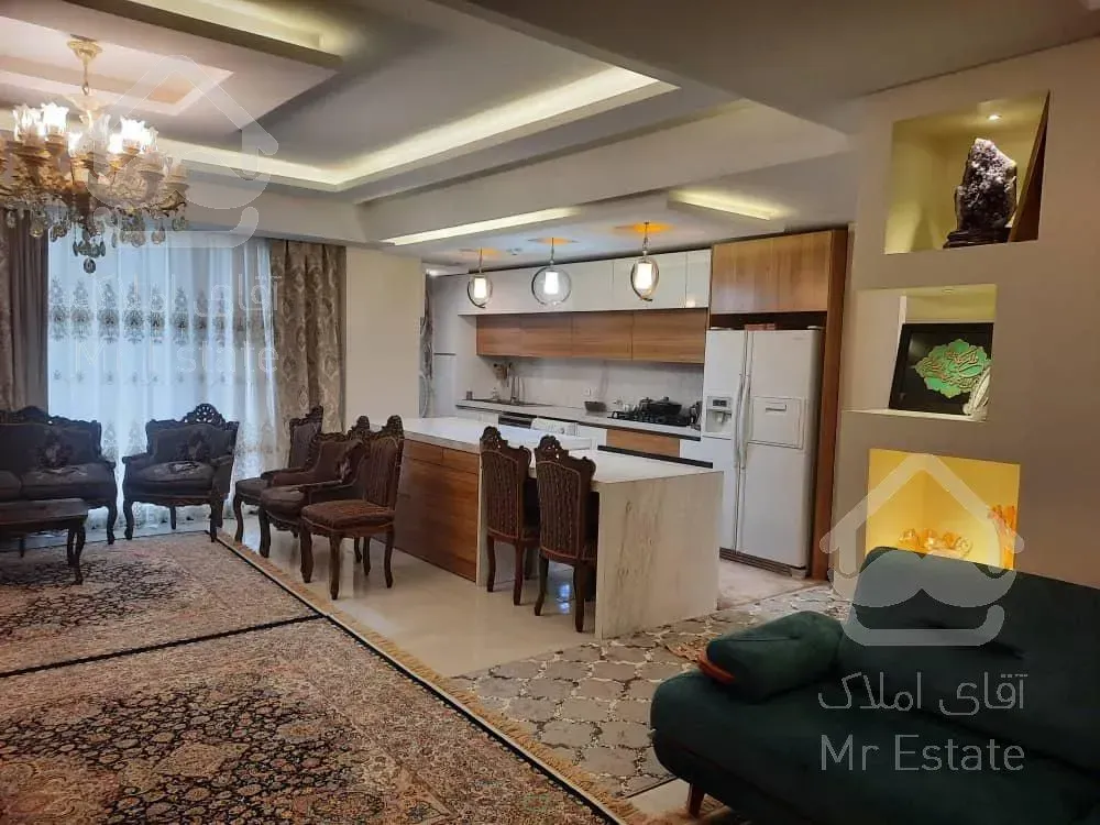 ۳طبقه‌یکجا/تک‌واحد/دهکده‌المپیک/زیبادشت/منطقه۲۲