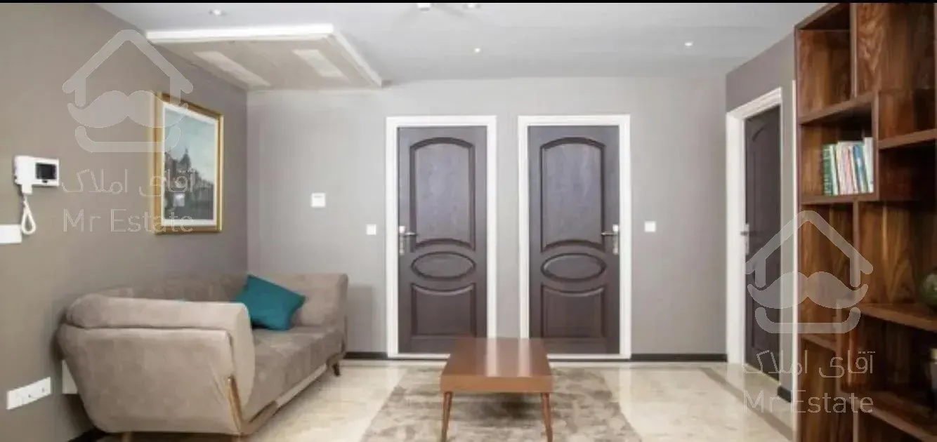 واحد قابل تبدیل فول امکانات کشاورز