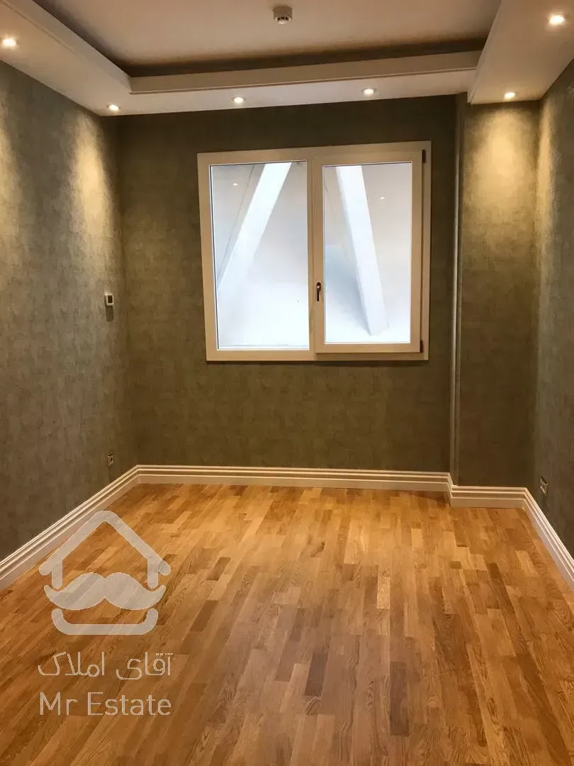 خرید اپارتمان 280 متری اقدسیه با ویو و تراس