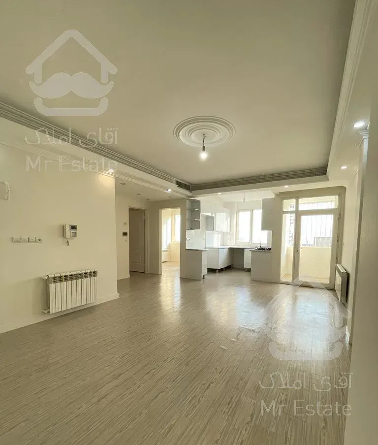 آپارتمان ۷۲ متری دو خواب