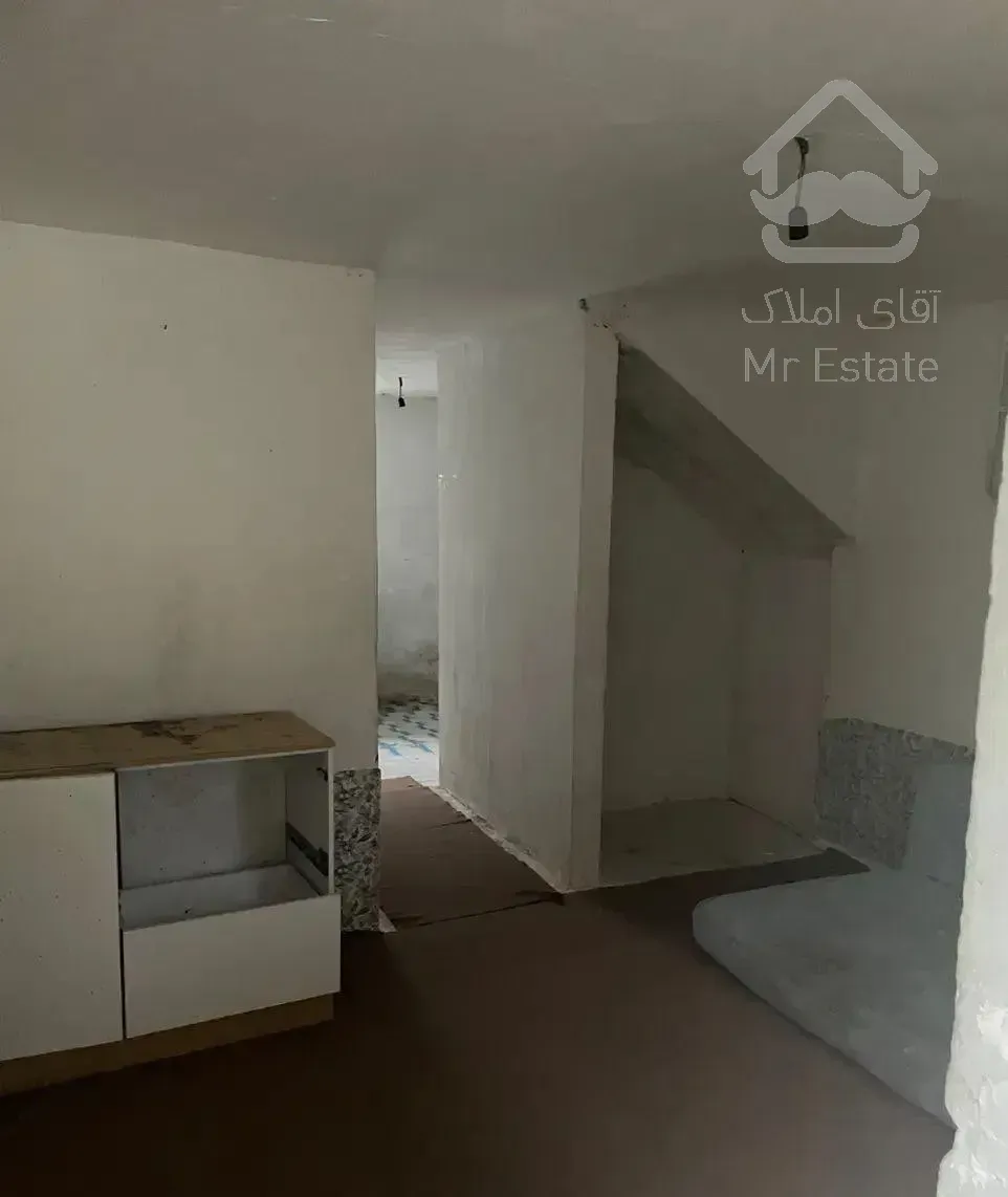 رهن خانه ویلایی ۴۰ متری ۱ خوابه