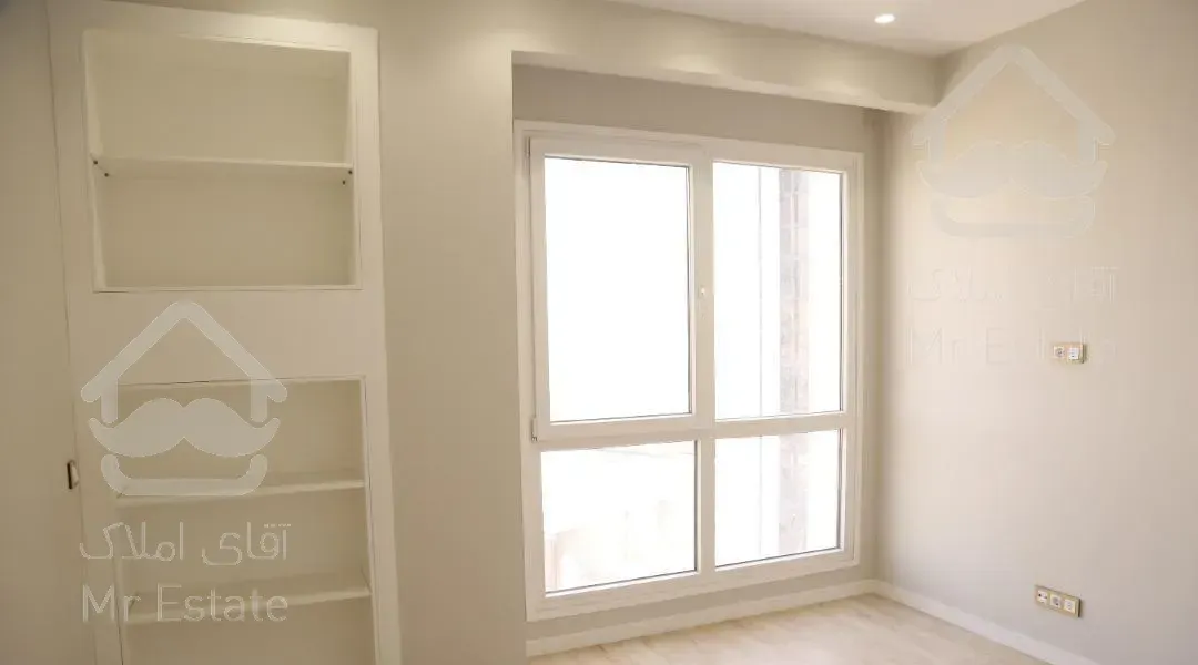 فروش طبقه دهم ۱۹۱ متری برج کوروش