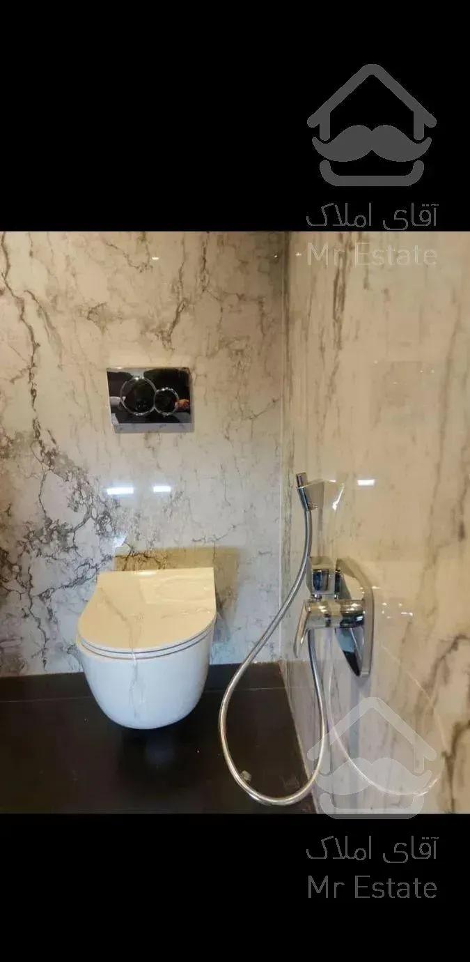 141متر  شیراز شمالی ونک شیک