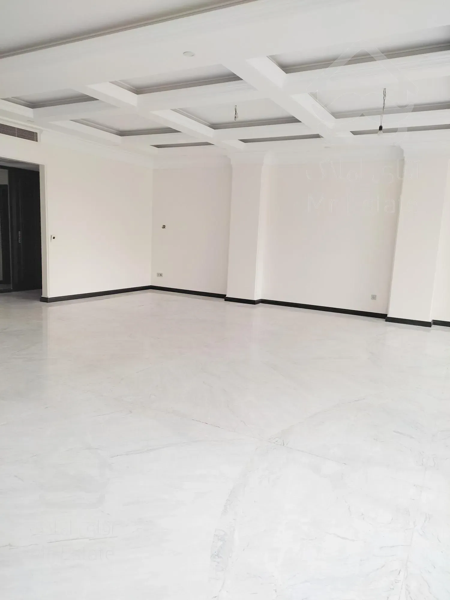 225هر سه خواب مستر 4تراس نوساز پلان تفکیکی. تک واحدی