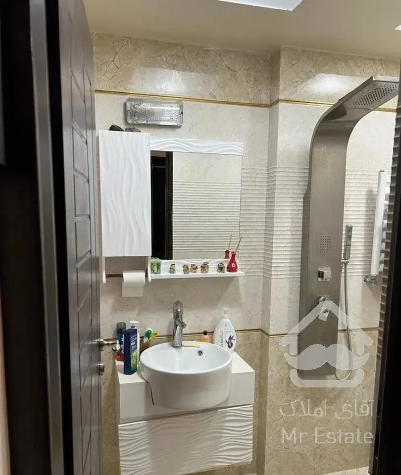 ۸۰ متر ۲خواب خردمند شمالی