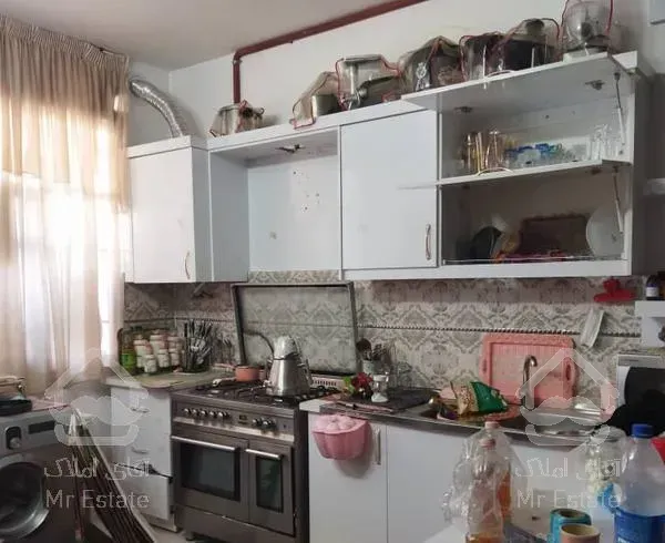 آپارتمان یک خوابه 75متر