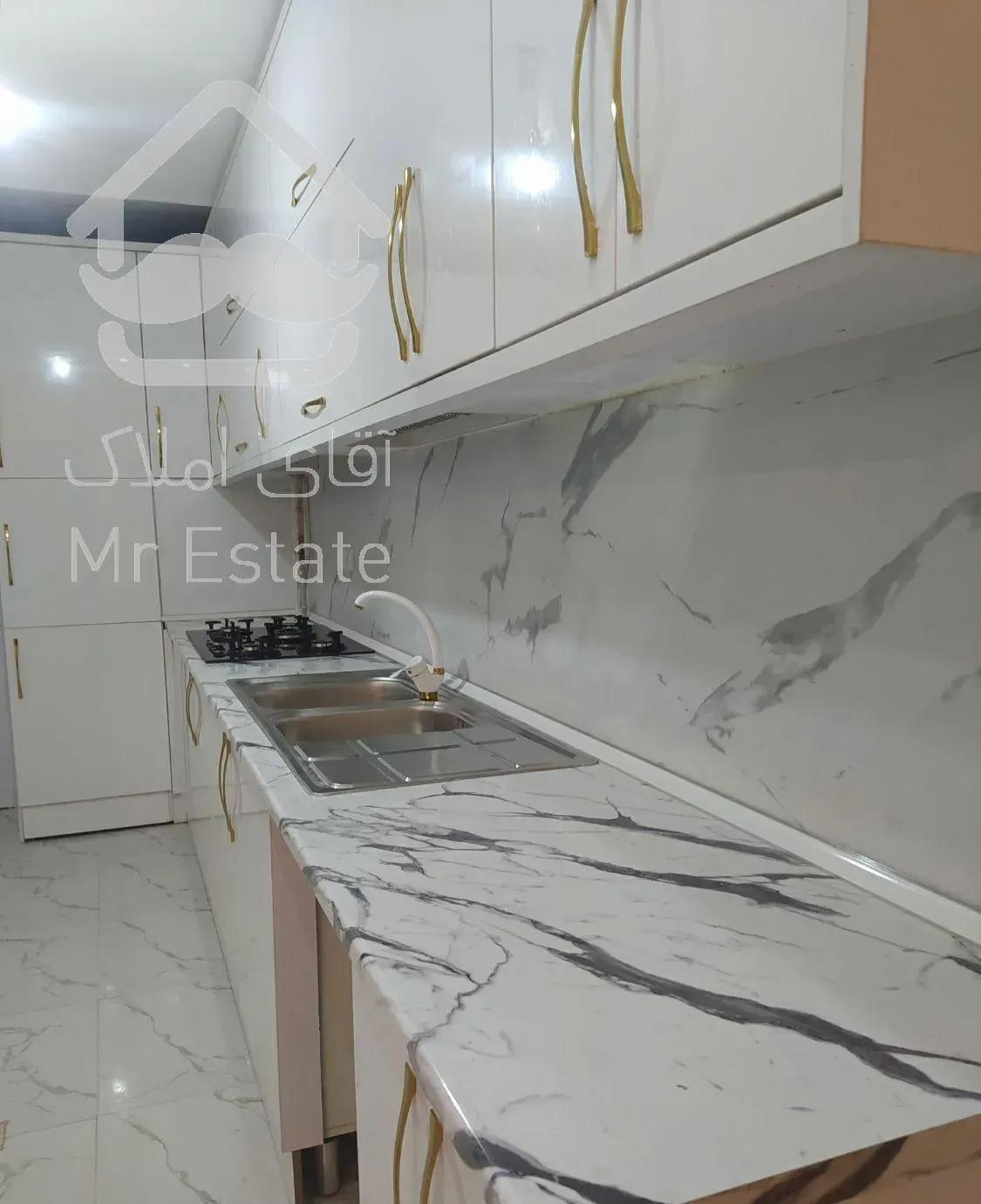 آپارتمان 93 متری کوی فراز