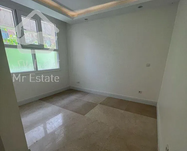 ۱۹۰ متر/ پنجره های قدی