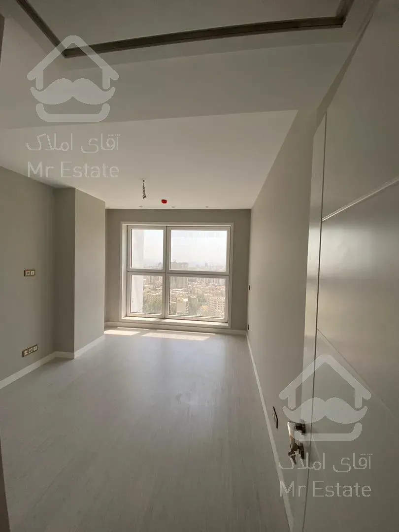 اجاره و رهن آپارتمان درکه 120  متر لاکچری