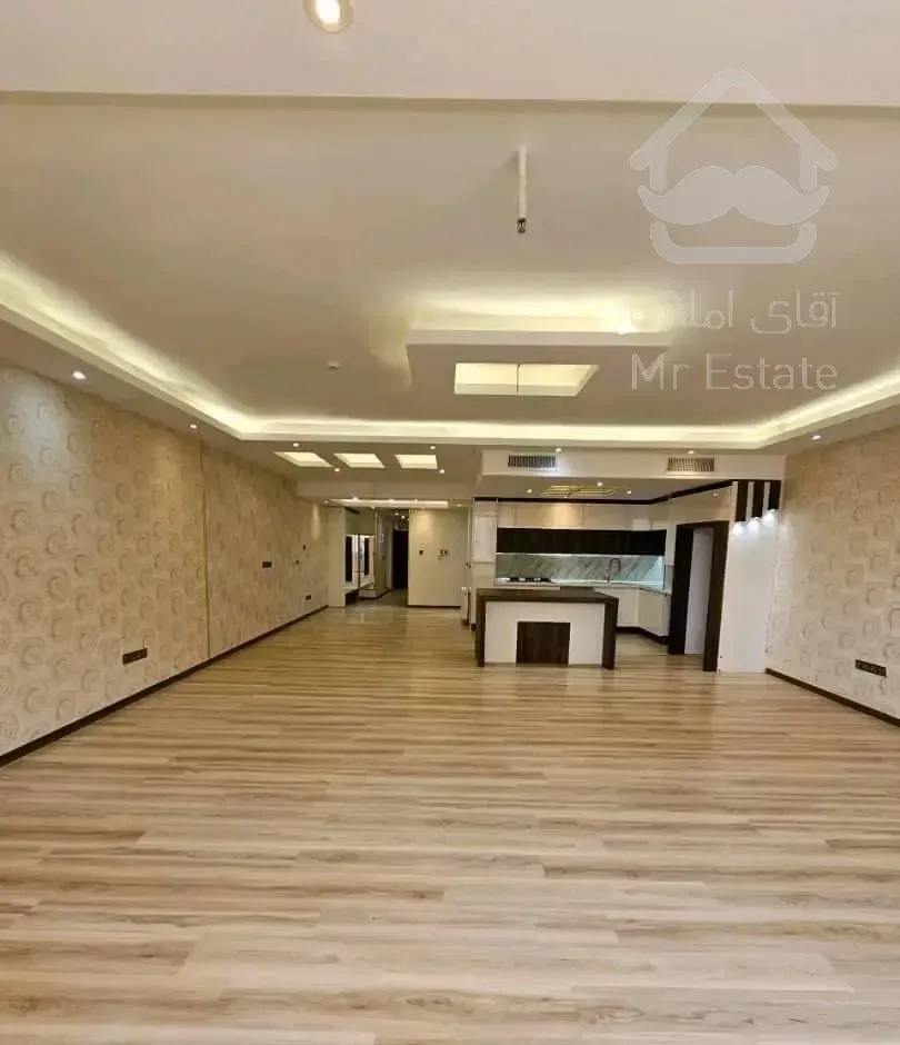 آپارتمان نوساز عظیمیه