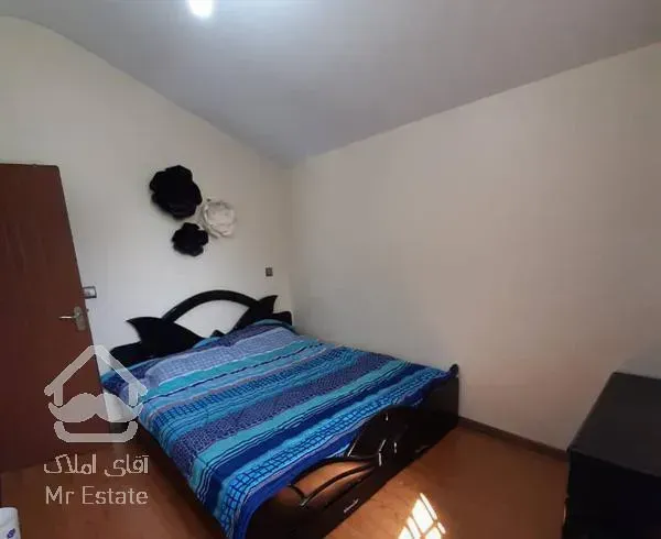 ویلا باغ ۹۵۰ متر رامجین خیابان ساحل