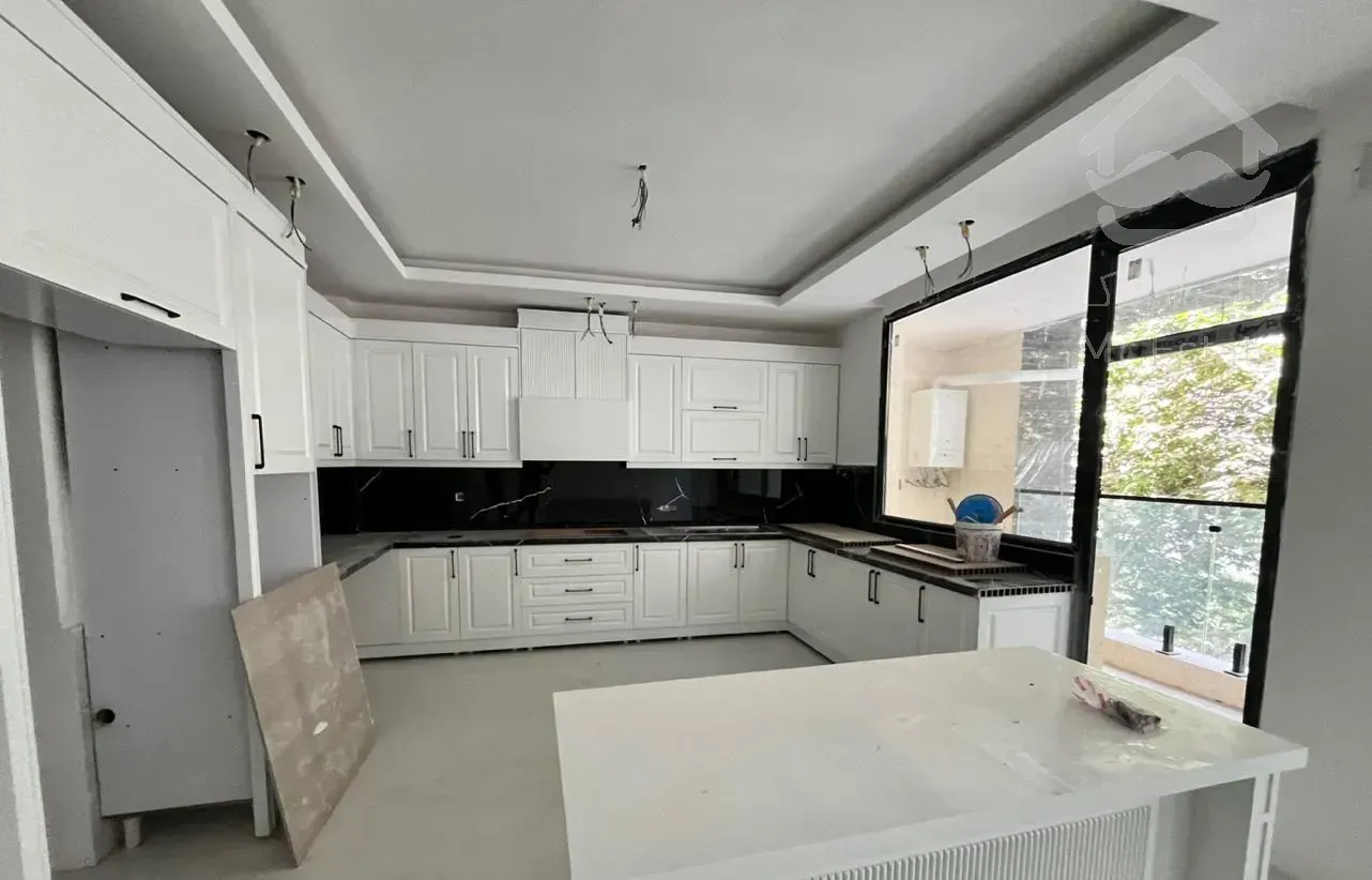 فروش آپارتمان ۱۶۰متری۳خواب/حاشیه صیاد۱۳/ورودی فاخر