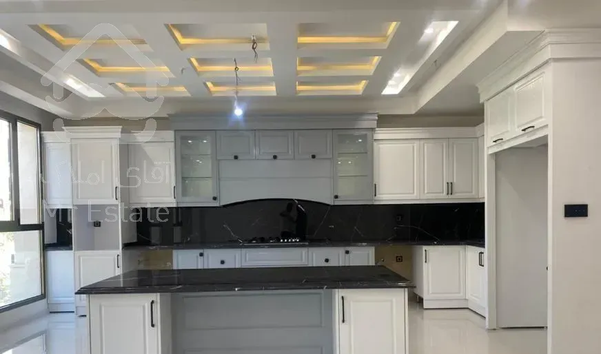 فروش آپارتمان ۱۵۵ متری ۳ خوابه در هاشمیه