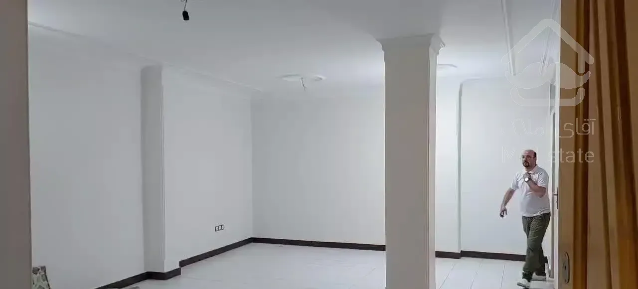 آپارتمان ۷۱متری ۲۰ساله فوری