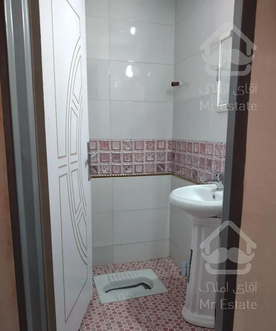 آپارتمان دوخوابه گرگاب