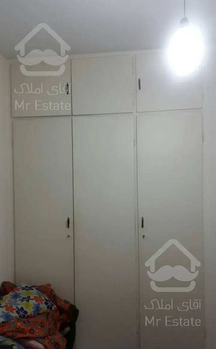 60متر دوخوابه ط 4 واحد 9