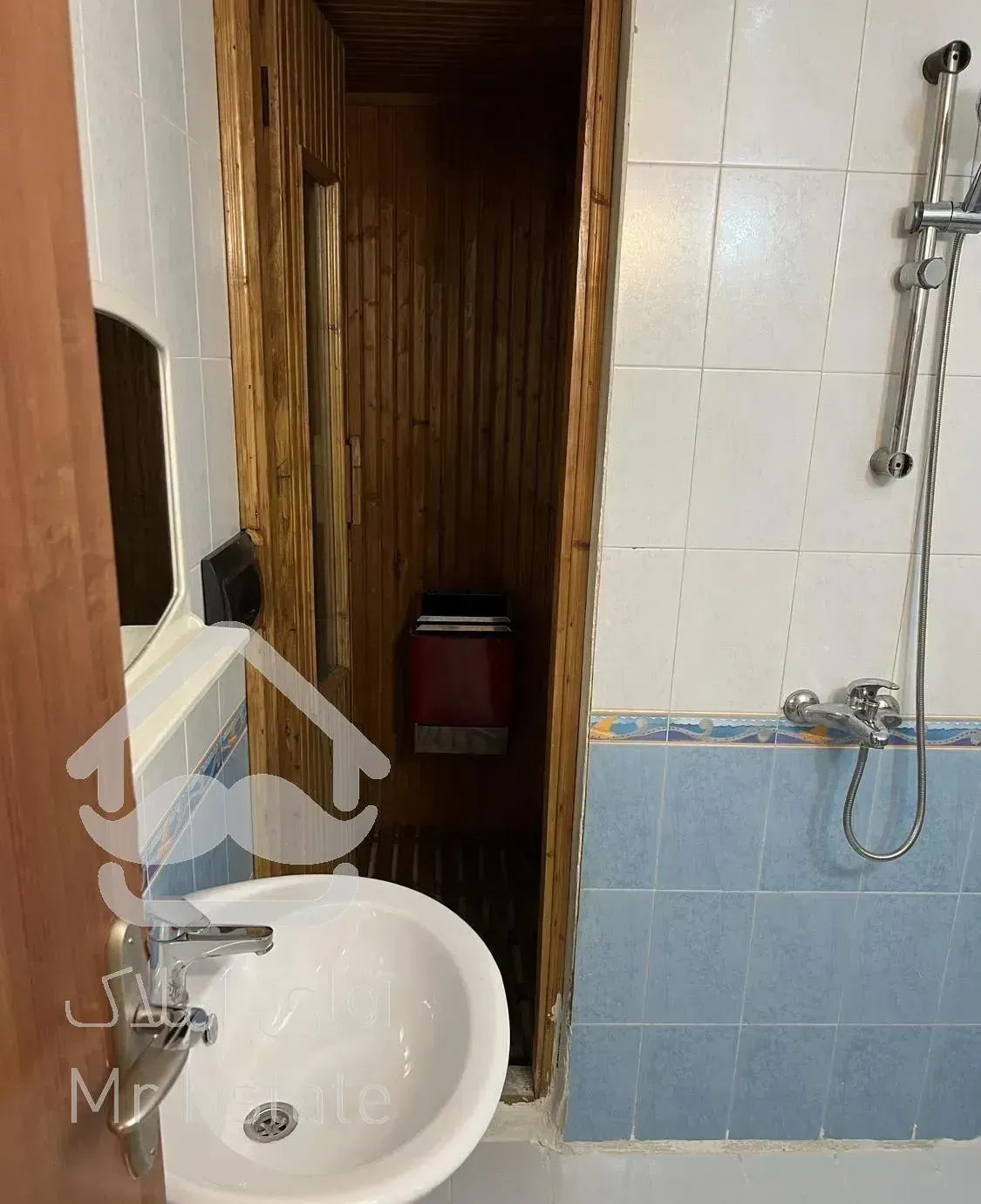 آپارتمان تکواحدی بازسازی شده