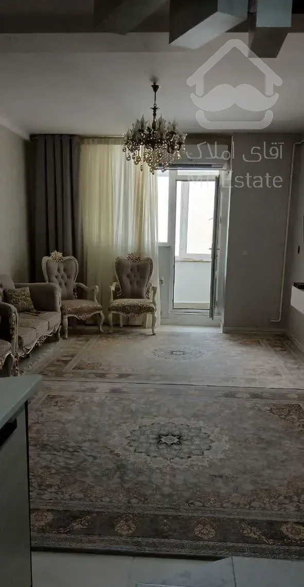 فروش یک واحد آپارتمان تندیس گلشهر