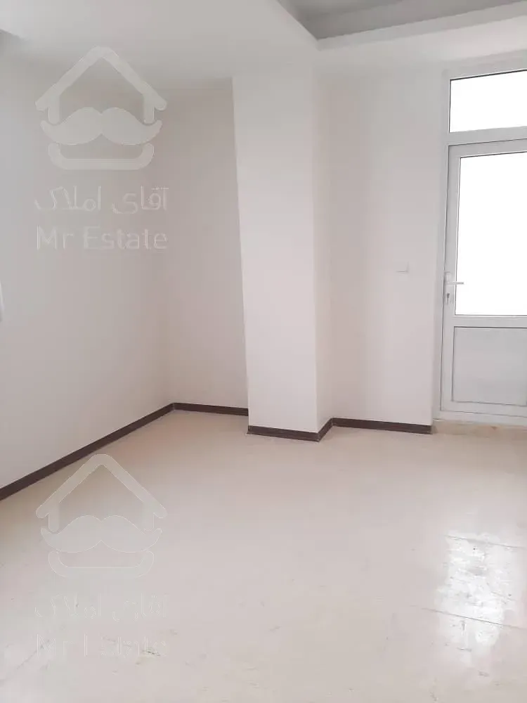 خریداپارتمان، ۱۱۴متری، نوساز، کلیدنخورده درشهرک راه اهن