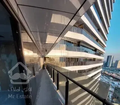 پهنه B/برج الماس چیتگر/۱۱۵متری/دریاچه