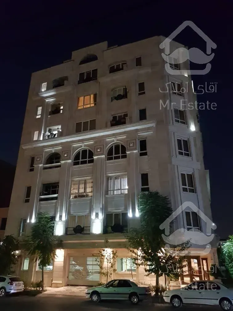 ۱۵۰متر،فول،لاکچری،بهترین لوکیشن،خیابان مقداد