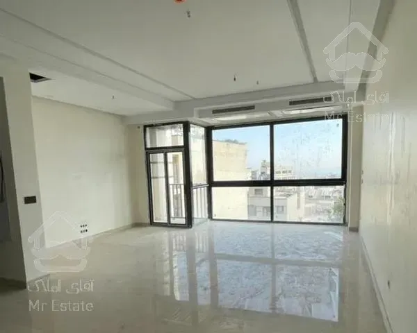 آپارتمان ۱۲۵ متری قلندری جنوبی کیکاووس آفتابگیر