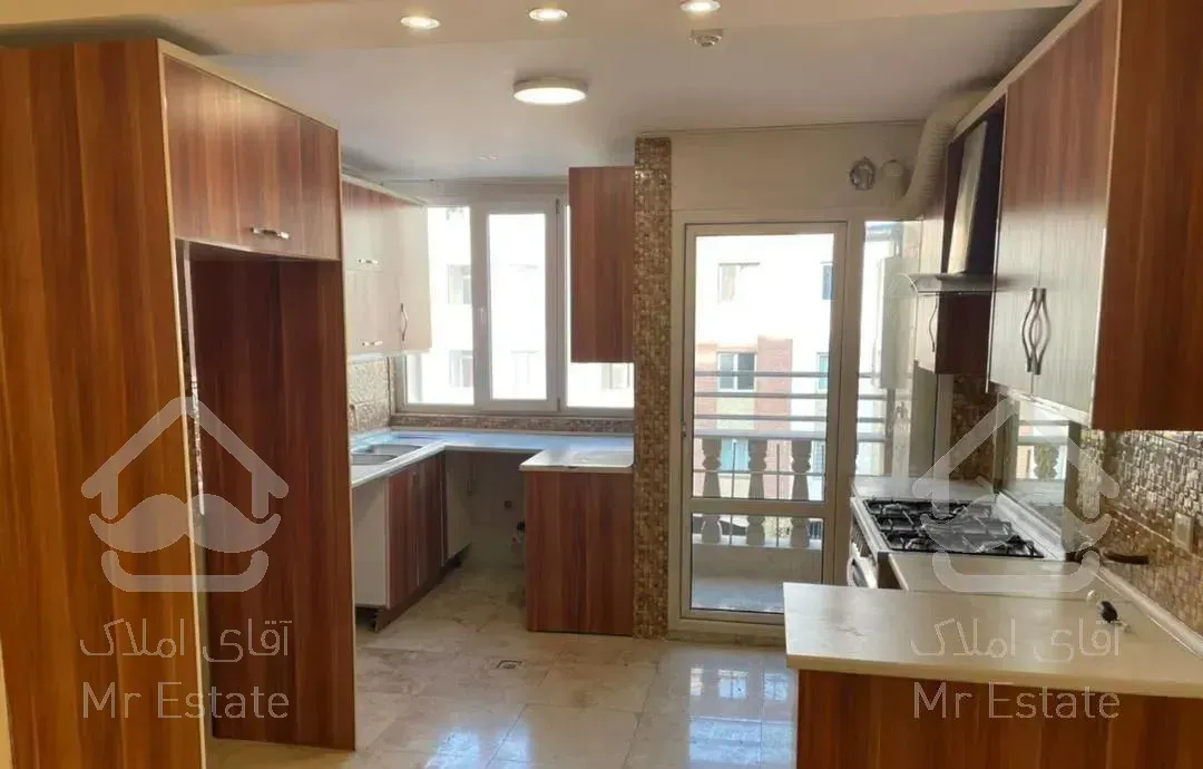 ۸۰ متر ۲ پارکینگ سندی