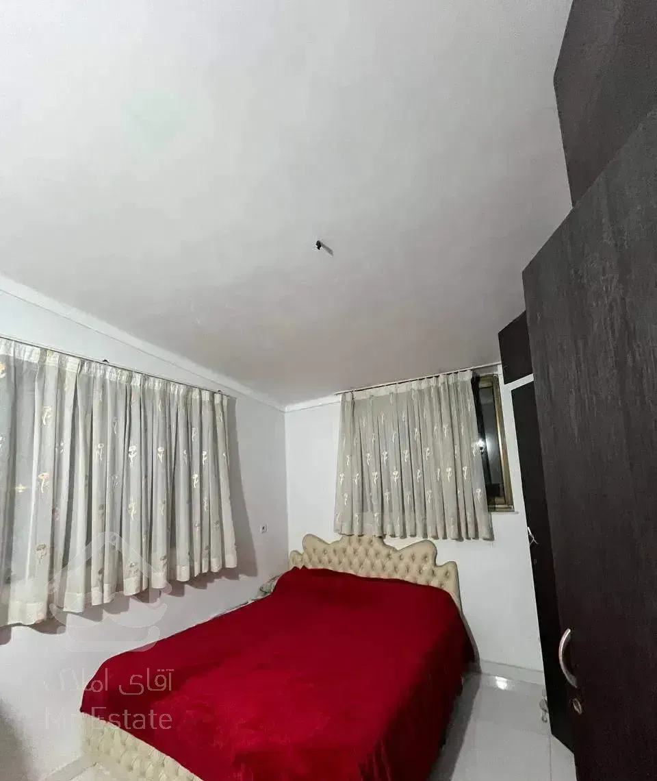 واحد 130 متری در دل شهر قارن 3 خواب