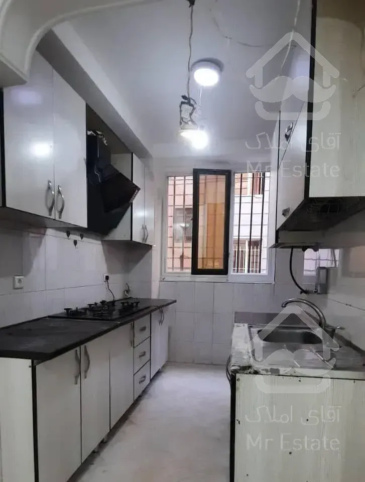 ۶۴متر / فول امکانات بازسازی شده/ گذر مناسب