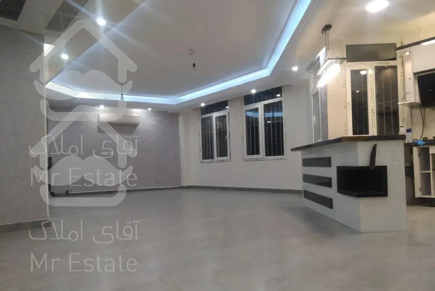 دزاشیب ۱۱۰ متر دوخواب شخصی