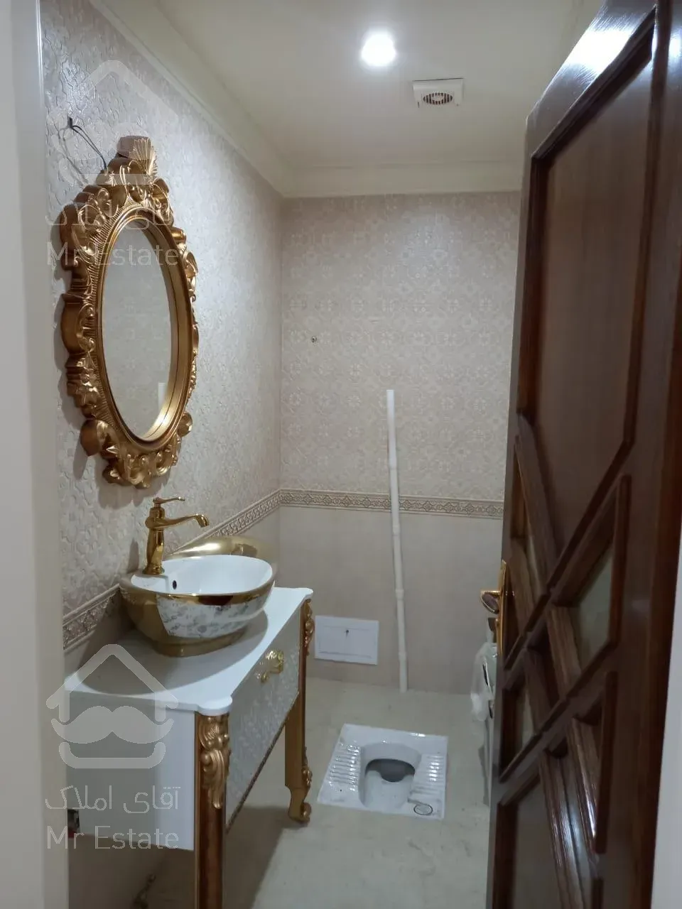 اجاره و رهن آپارتمان کامرانیه 410  متر لوکس