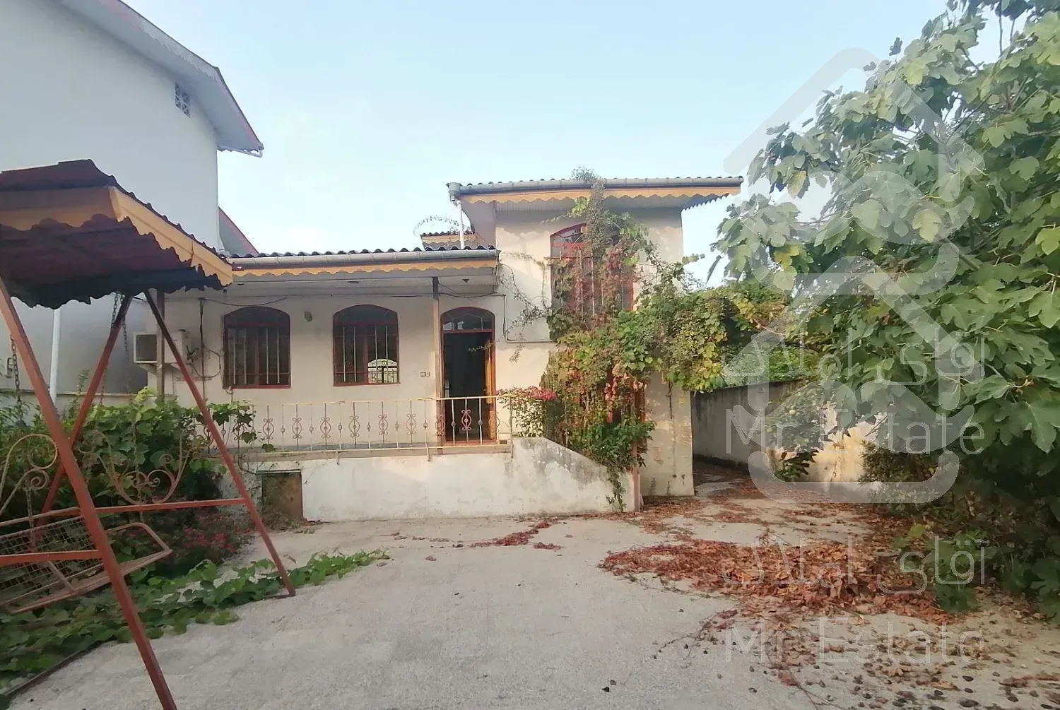 رهن و اجاره ویلایی بلوار دادگستری